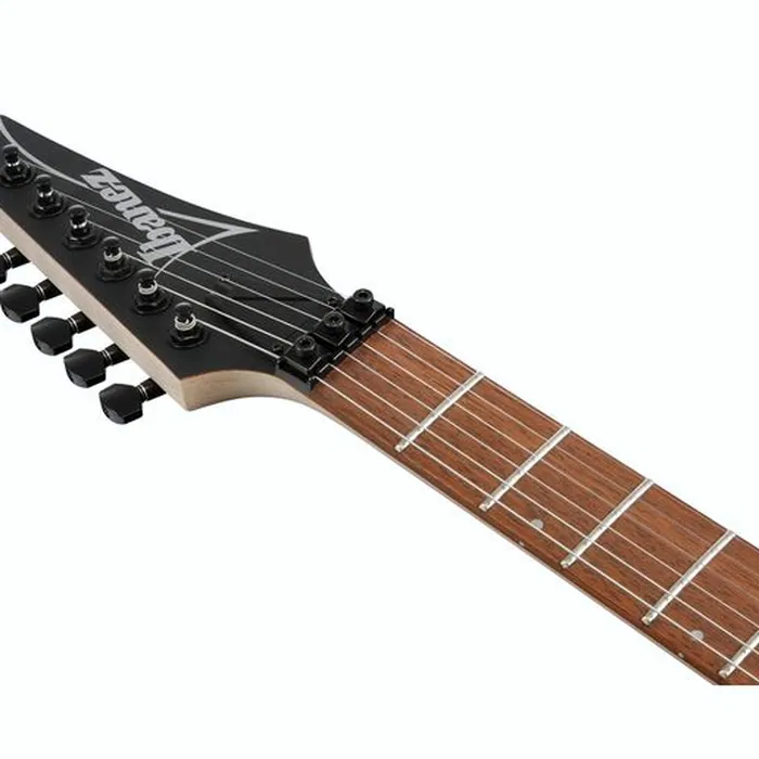 Ibanez RG450B-WK – photo 8