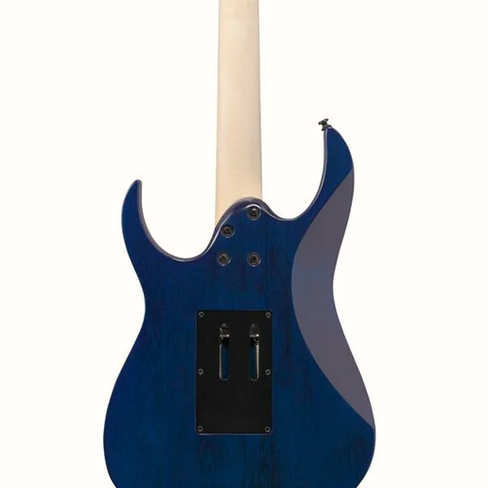 Ibanez RG450QMB-SPB – photo 7