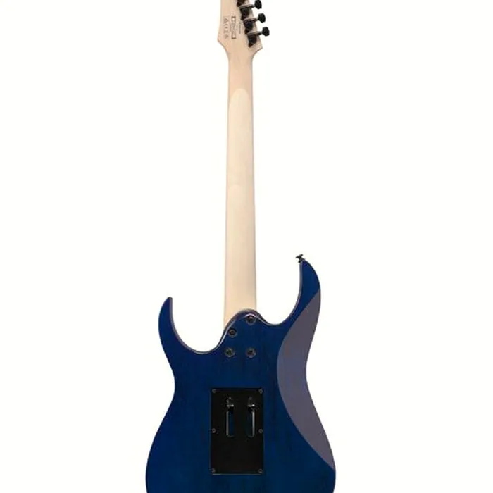 Ibanez RG450QMB-SPB – photo 4