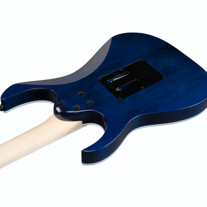 Ibanez RG450QMB-SPB – photo 10