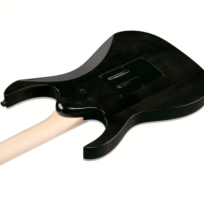 Ibanez RG450QMB-TGB – photo 9