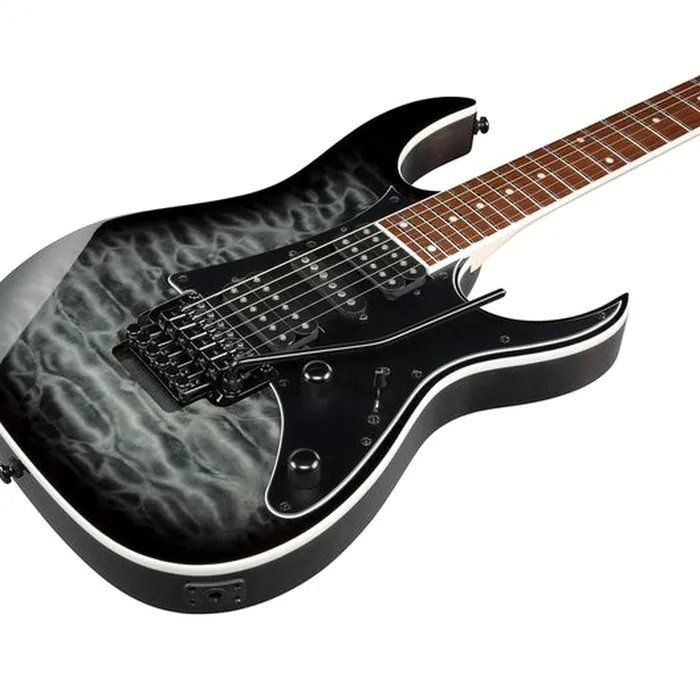Ibanez RG450QMB-TGB – photo 10