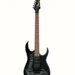 La guitare électrique Ibanez RG450QMB-TGB : Notre avis