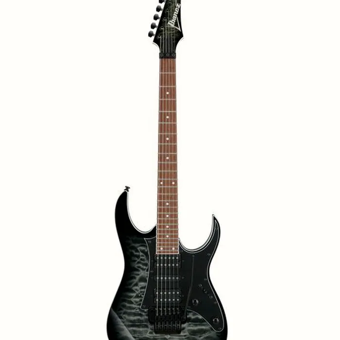 Ibanez RG450QMB-TGB – photo 2