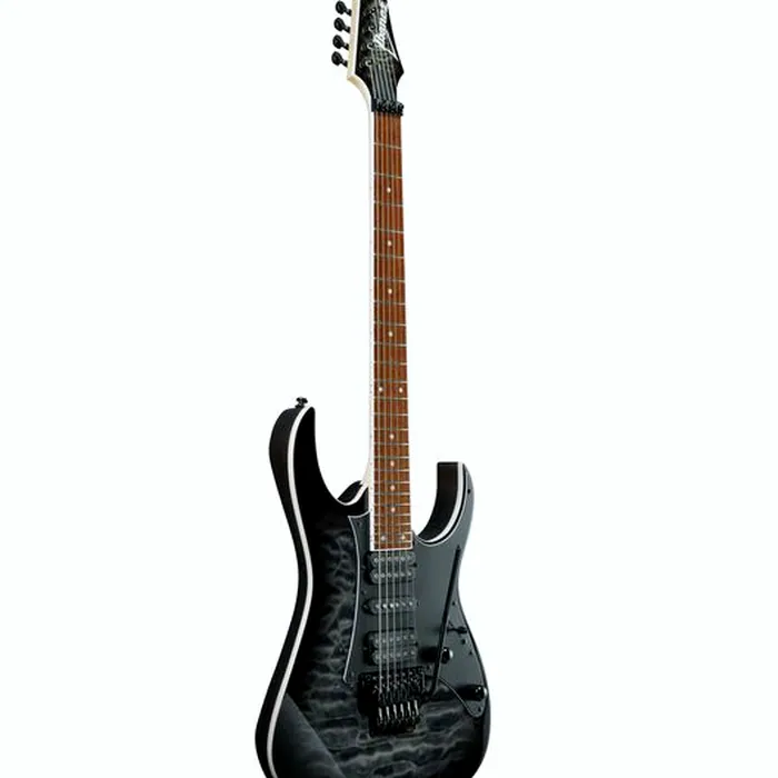 Ibanez RG450QMB-TGB – photo 5