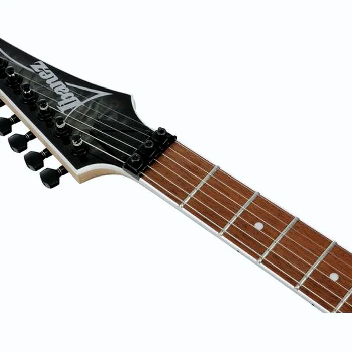 Ibanez RG450QMB-TGB – photo 8