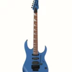 Avis sur Ibanez RG460DX-BLH – Test guitare électrique