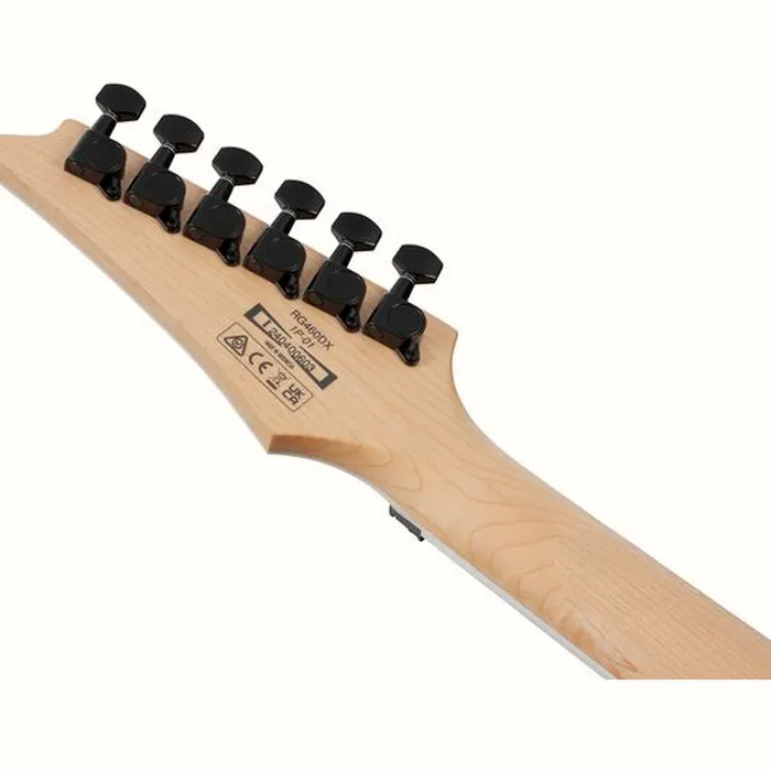 Ibanez RG460DX-BLH – photo 9