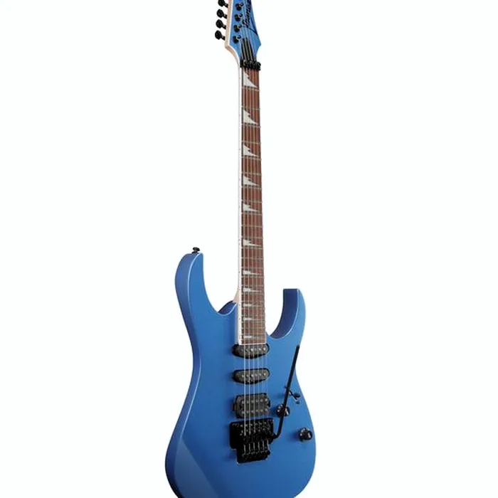 Ibanez RG460DX-BLH – photo 5