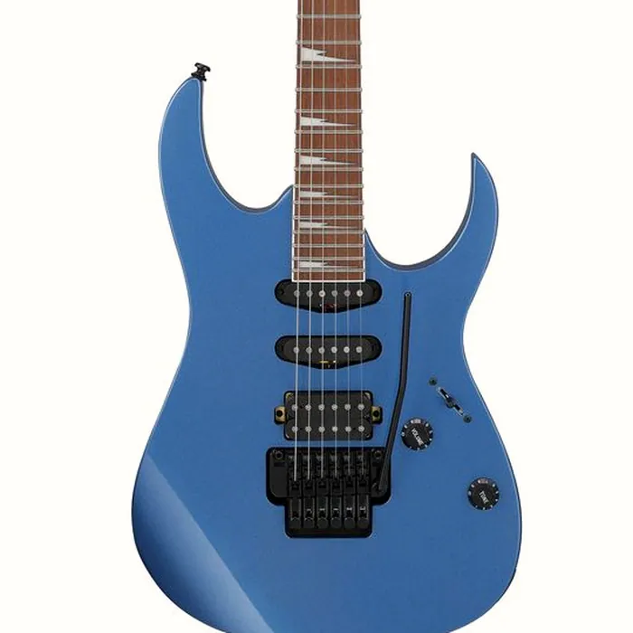 Ibanez RG460DX-BLH – photo 6