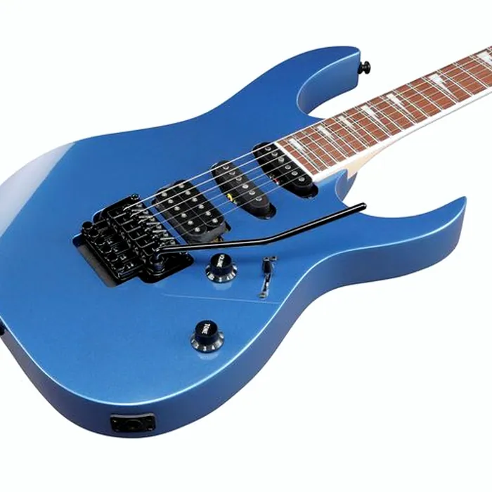 Ibanez RG460DX-BLH – photo 11