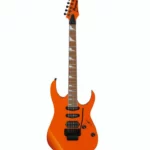 Avis guitare électrique Ibanez RG460DX-ROM