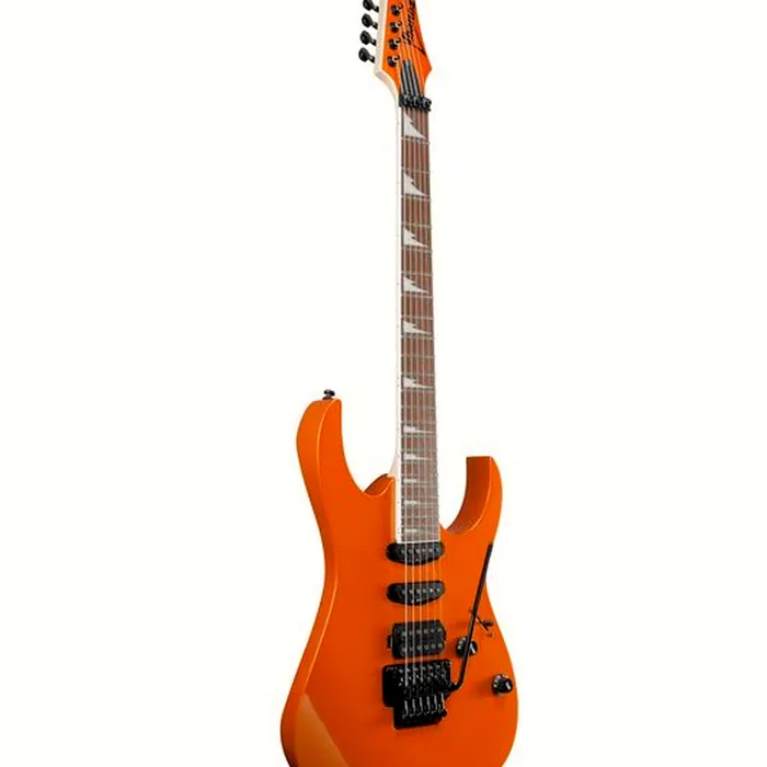 Ibanez RG460DX-ROM – photo 5