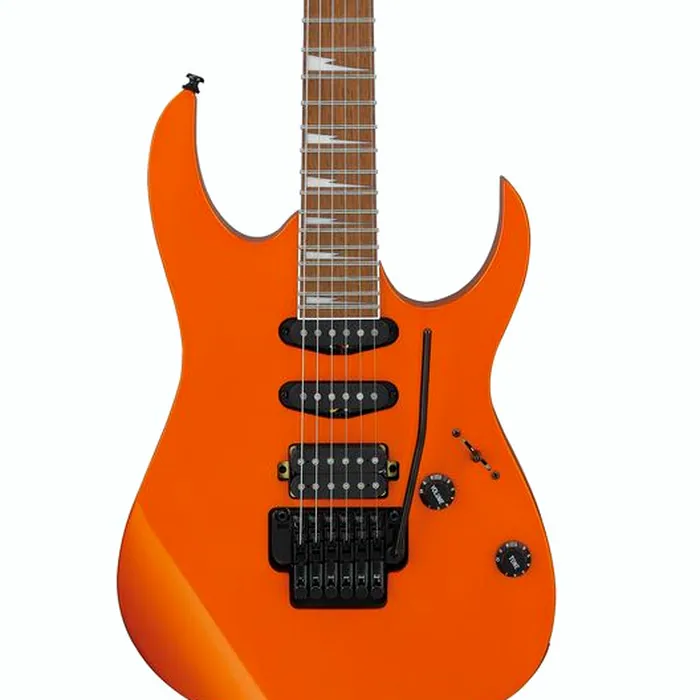 Ibanez RG460DX-ROM – photo 6