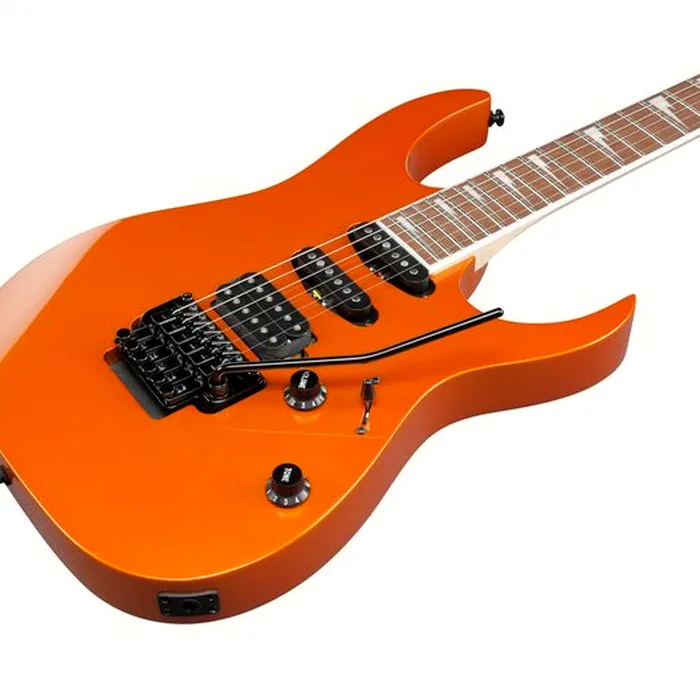 Ibanez RG460DX-ROM – photo 11