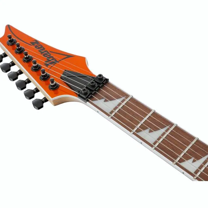 Ibanez RG460DX-ROM – photo 8