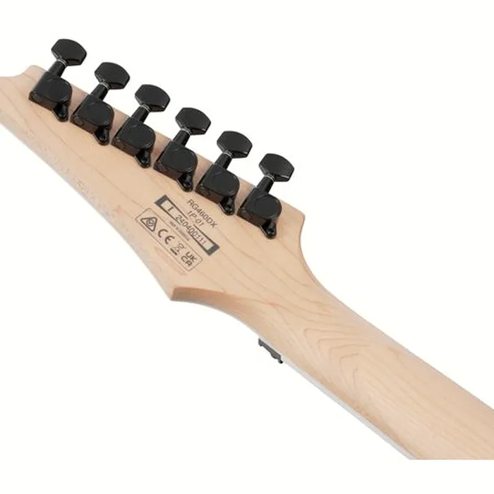 Ibanez RG460DX-ROM – photo 9