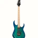 Ibanez RG470AHM-BMT (Guitare électrique) Avis & Test