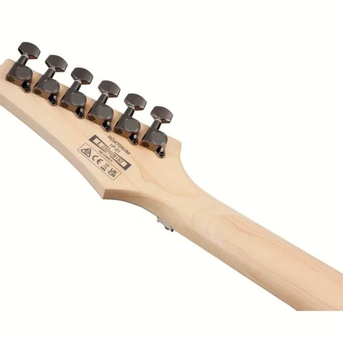 Ibanez RG470AHM-BMT – photo 11
