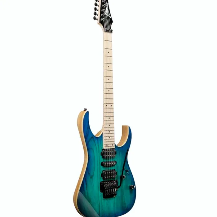 Ibanez RG470AHM-BMT – photo 5
