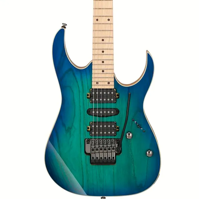 Ibanez RG470AHM-BMT – photo 6