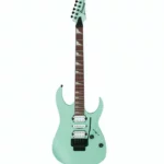 Ibanez RG470DX-SFM (Guitare électrique) – Test, Avis et Comparatif