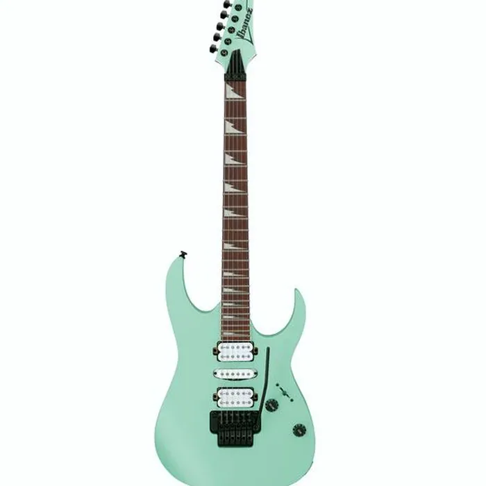 Ibanez RG470DX-SFM – photo 2
