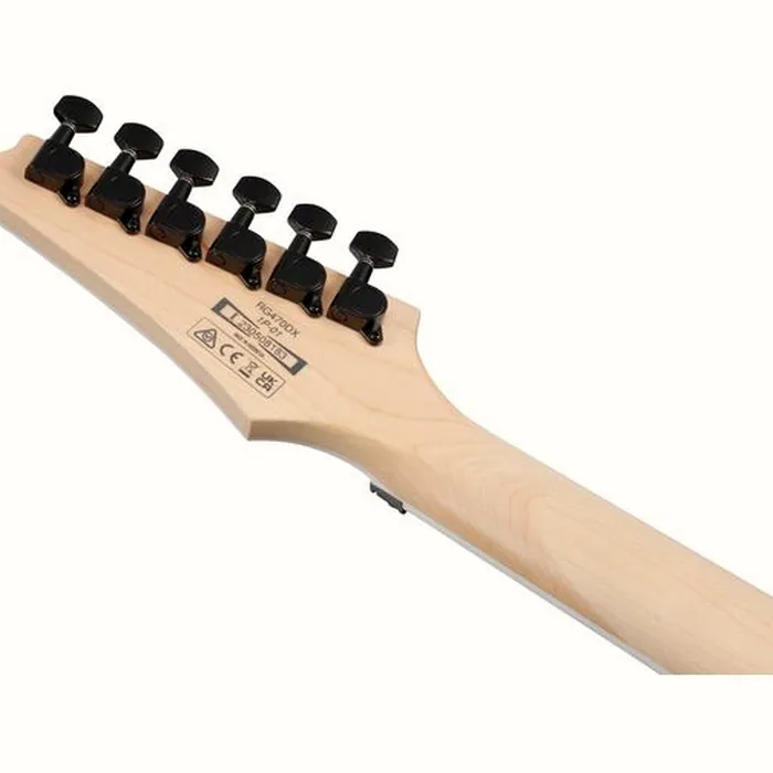 Ibanez RG470DX-SFM – photo 12