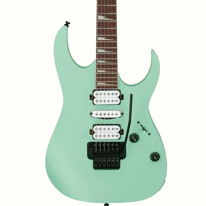 Ibanez RG470DX-SFM – photo 6