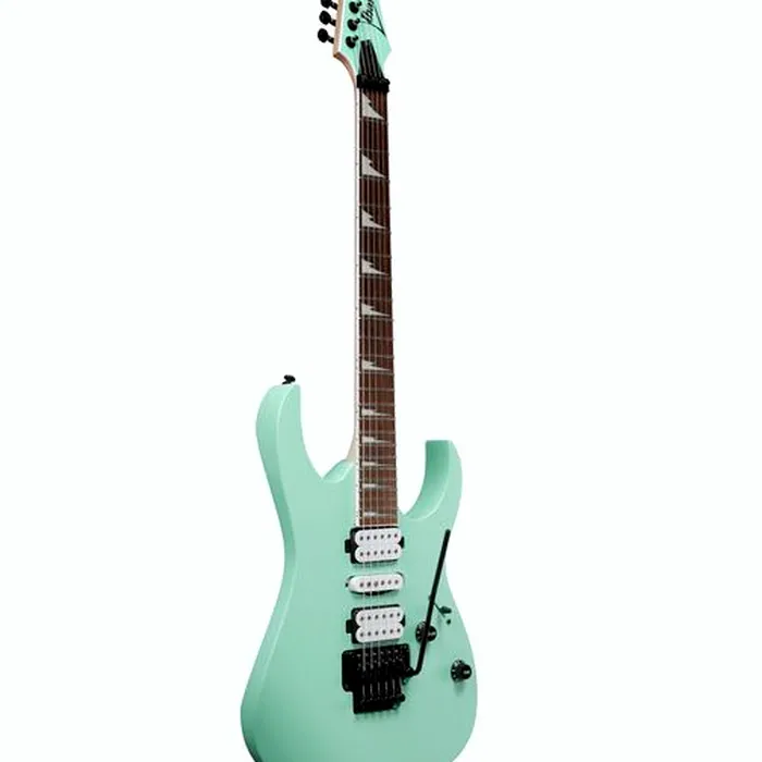 Ibanez RG470DX-SFM – photo 5