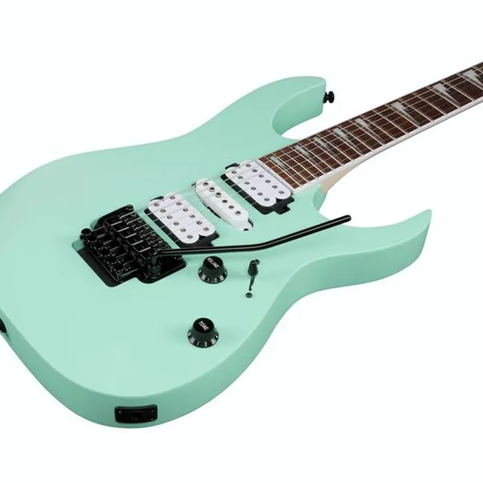 Ibanez RG470DX-SFM – photo 8
