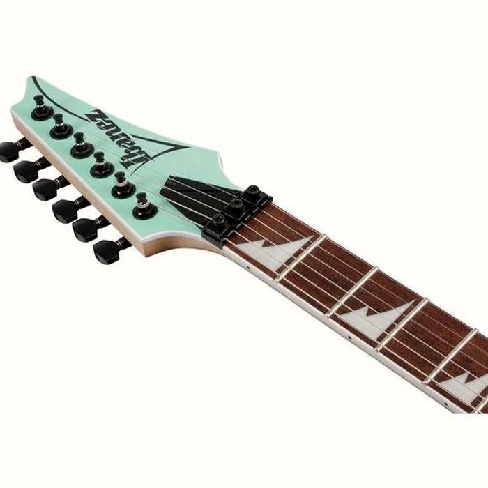 Ibanez RG470DX-SFM – photo 10