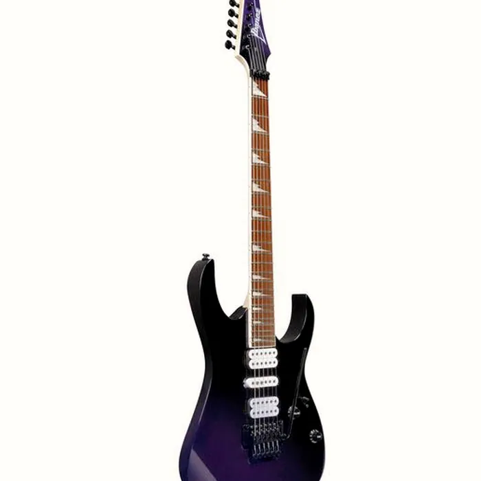 Ibanez RG470DX-TMN – photo 5