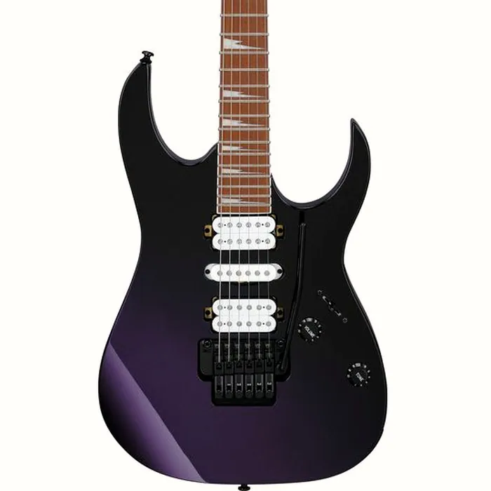 Ibanez RG470DX-TMN – photo 6