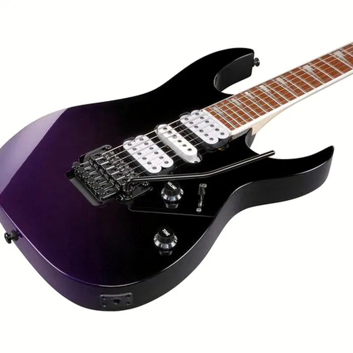 Ibanez RG470DX-TMN – photo 8