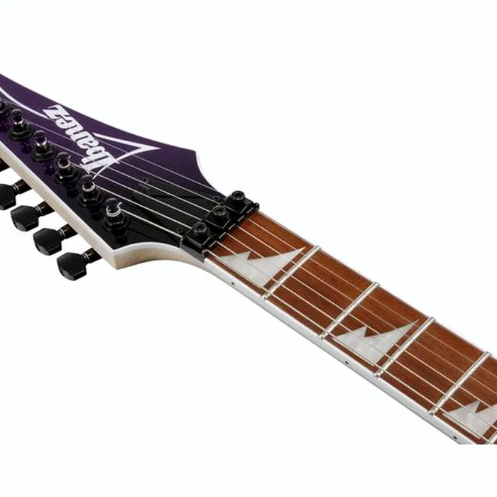 Ibanez RG470DX-TMN – photo 10