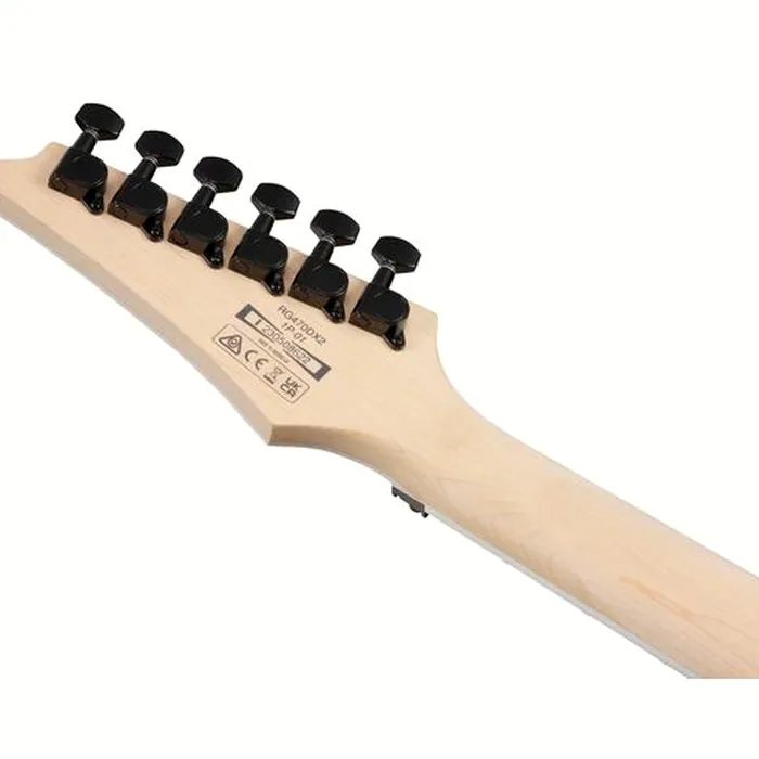 Ibanez RG470DX-TMN – photo 11