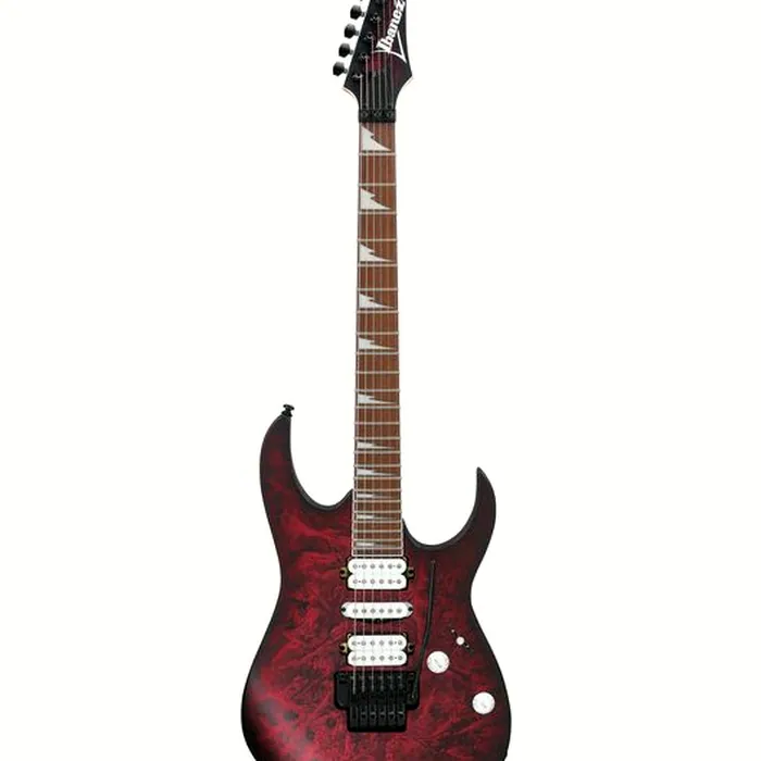 Ibanez RG470DXW-WZM – photo 2