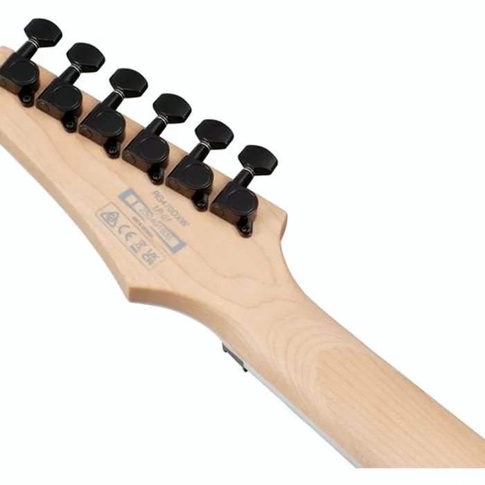 Ibanez RG470DXW-WZM – photo 11