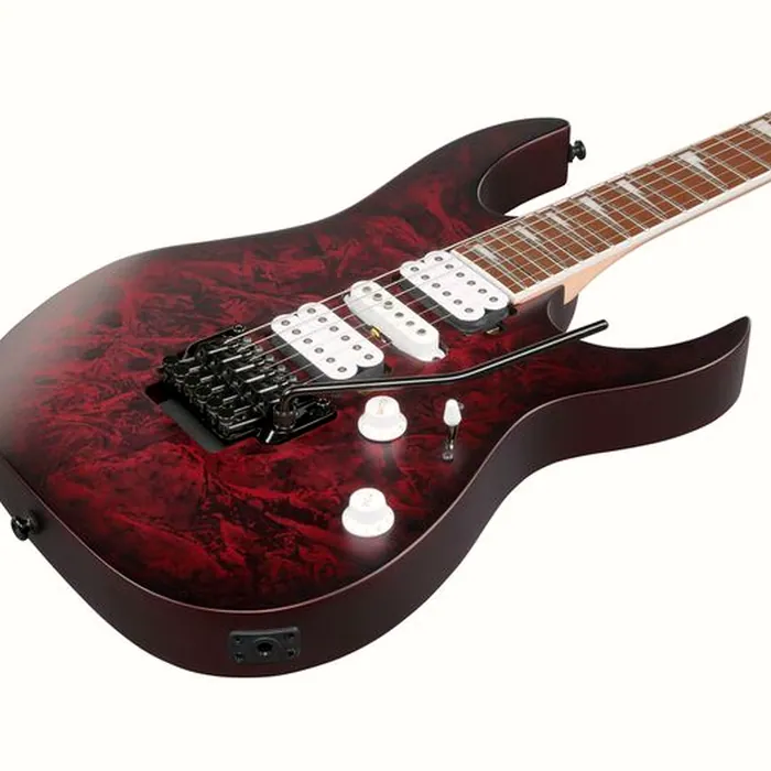 Ibanez RG470DXW-WZM – photo 8