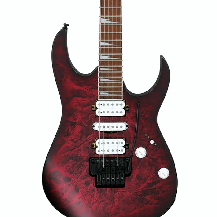 Ibanez RG470DXW-WZM – photo 6