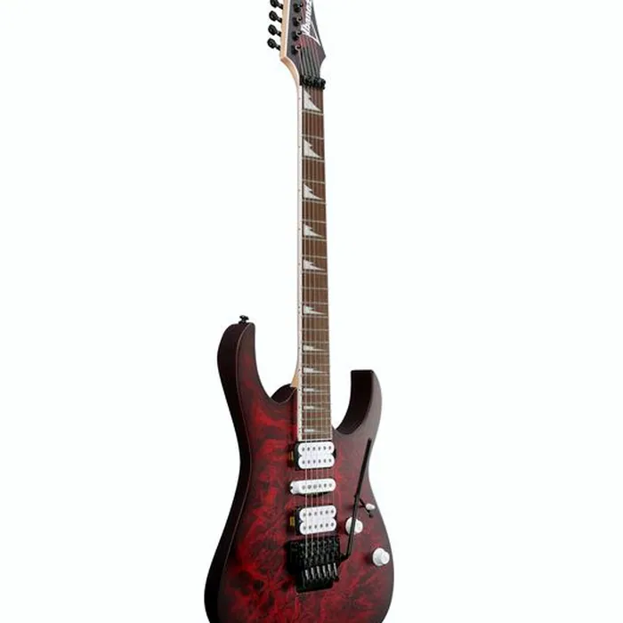 Ibanez RG470DXW-WZM – photo 5