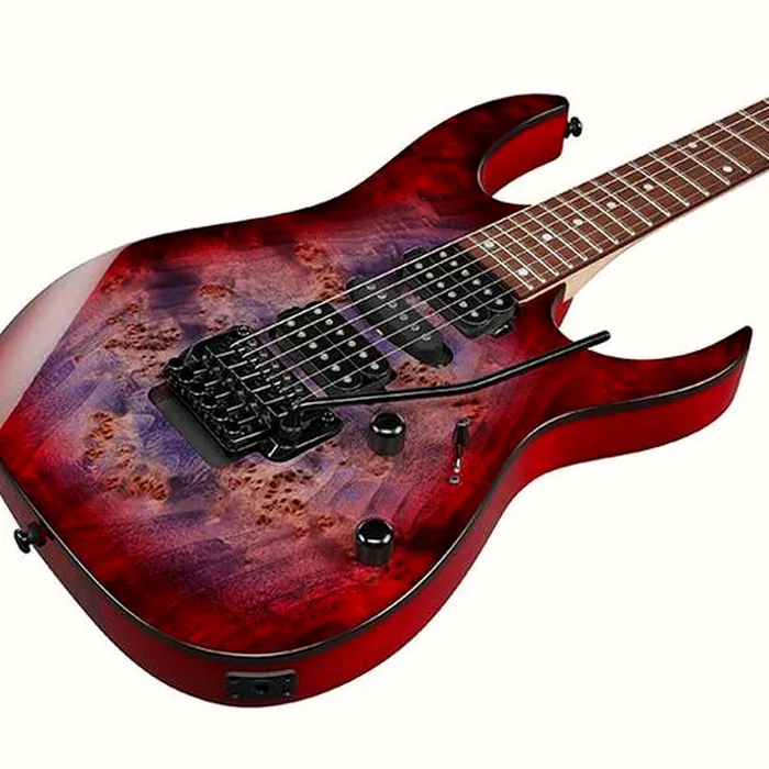 Ibanez RG470PB REB – photo 7