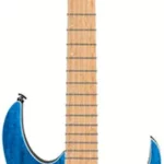 La guitare électrique Ibanez RG5120M-FCN | Test, Avis & Comparatif