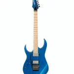 Avis sur Ibanez RG5120ML-FCN LH – Test guitare électrique