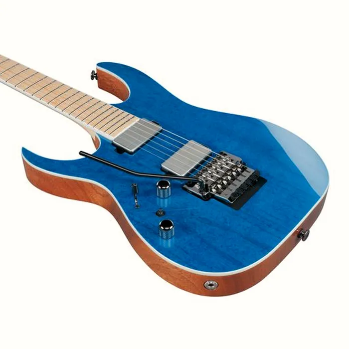Ibanez RG5120ML-FCN LH – photo 9