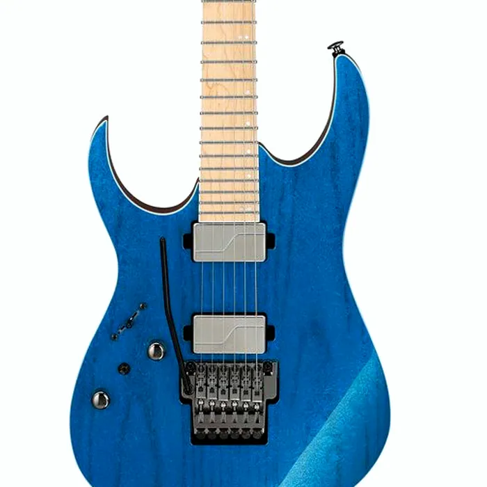 Ibanez RG5120ML-FCN LH – photo 6