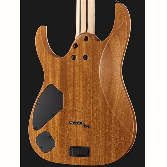 Ibanez RG5121-BCF – photo 7