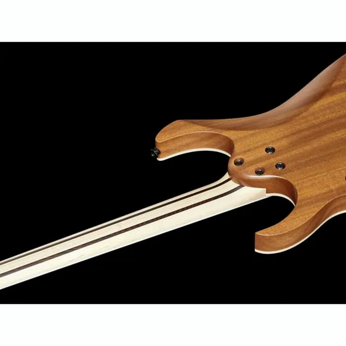 Ibanez RG5121-BCF – photo 10
