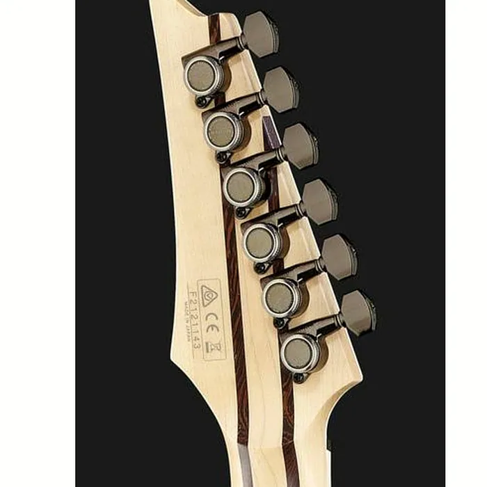Ibanez RG5121-BCF – photo 9